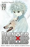 Hunter X Hunter Vol. 17 by Yoshihiro Togashi