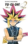 Yu-Gi-Oh Vol. 2