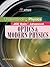 Understanding Physics For Jee Main & Advanced Optics & Modern Physics
