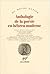 Anthologie de la poésie en hébreu moderne by Emmanuel Moses