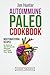 Autoimmune Paleo Cookbook by Jim Hunter
