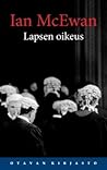 Lapsen oikeus by Ian McEwan