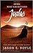 Judas: Hero Misunderstood
