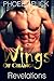 Wings Of Change: Revelations (A BBW Female Dragon-Shifter Paranormal Romance) (WOC Serial Part 2)
