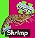 Fantastic Facts About Shrimp: Illustrated Fun Learning For Kids