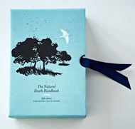 The Natural Death Handbook (Unknown Binding)