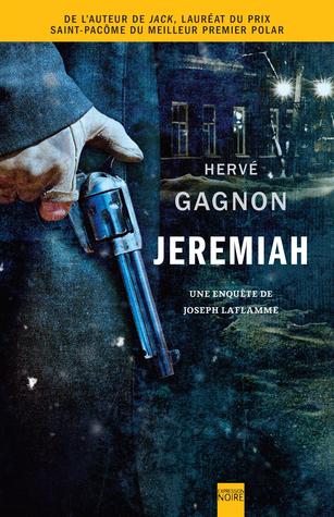 Jeremiah (Paperback)