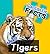 Fantastic Facts About Tigers: Illustrated Fun Learning For Kids