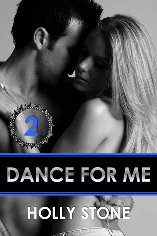 Dance for me 2