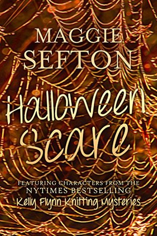 Halloween Scare (Kindle Edition)