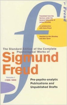 The Standard Edition of the Complete Psychological Works 1 (Paperback)
