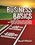 Business Basics: Prepare Yo...