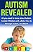 Autism Revealed by Alyssa Stone