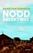 Nood breekt wet by David van Bodegom