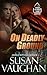 On Deadly Ground (Devlin Se...