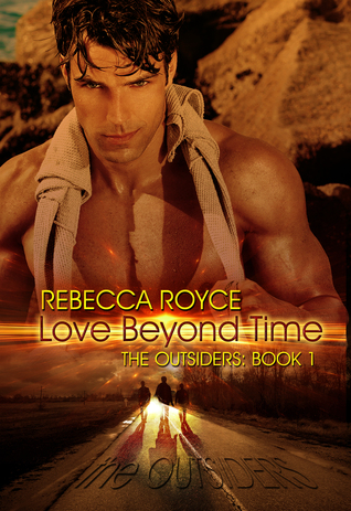 Love Beyond Time (The Outsiders, #1)
