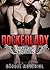 Rockerlady. Erotischer Roma...