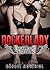 Rockerlady. Erotischer Roman (Rocker Trilogie 3) (German Edition)