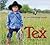 Tex: A Book for Little Drea...