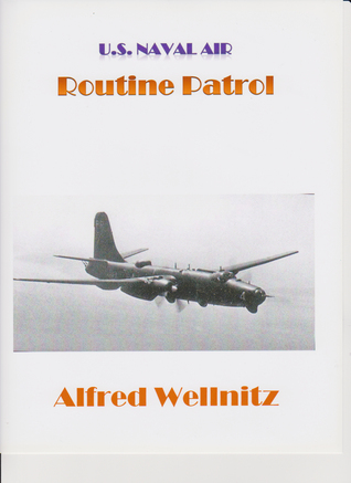 U.S. Navel Air Routine Patrol
