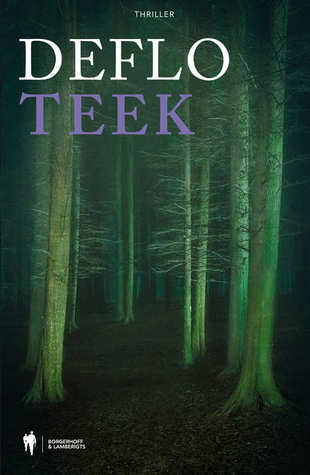 Teek (Deleu #15)