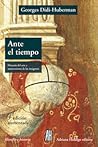 Ante el tiempo. H...