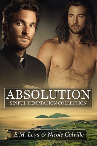 Absolution (Sinful Temptation, #2)