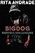 BigDog (Série Lutadores Livro 2) (Portuguese Edition)