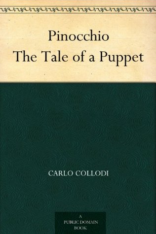 Pinocchio The Tale of a Puppet