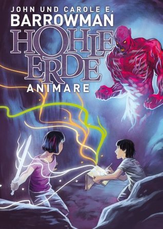 Hohle Erde: Animare