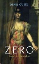 Zero: roman over de getallen