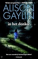 In het donker