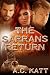 The Sarrans Return