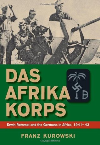 Das Afrika Korps (Hardcover)