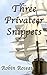 Three Privateer Snippets (The Five Kingdoms)