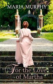 For the Love of Martha (Paperback)