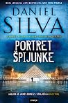 Portret špijunke