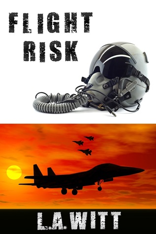 Flight Risk (Kindle Edition)