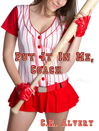 Put It In Me, Coach
