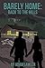 Barely Home: Back to the Hills (Barely (Carter and Connie) Book 2)