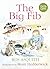 The Big Fib by Ros Asquith