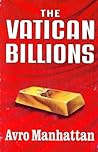 The Vatican Billions