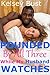 Pounded By All Three: While My Husband Watches (BBW Interracial Menage Cuckold)