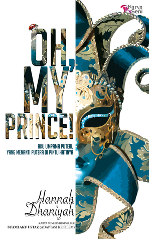 Oh, My Prince!