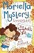 Mariella Mystery investigates: The Spaghetti Yeti