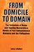 From domicile to domain: The formation of Malay and Tagalog masterpiece novels in post-independence Malaysia and the Philippines (Siri monograf alam dan tamadun Melayu)