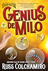 Genius de Milo by Russ Colchamiro