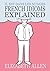 French Idioms Explained: Il...