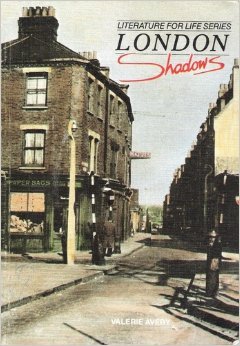 London Shadows (Literature for Life S.)