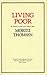 Living Poor by Moritz Thomsen
